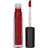 MAC Cosmetics - Lipglass Ruby Woo Lip Gloss - 3.1ml