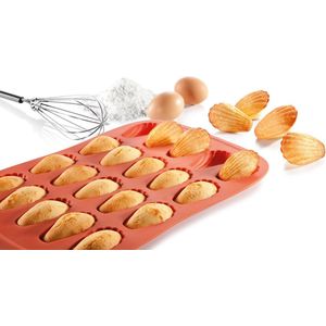 My Ninki ® Veelzijdige Ronde Bakvorm van Hoogwaardige Siliconen voor Perfecte Resultaten in Elke Oven