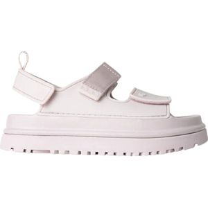 Ugg Meisjes Sandalen Roze 1152813K/BYF K Goldenglow