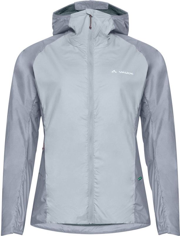 VAUDE - Scopi - Isolatiejack - Dames - Winddicht - Met Kap