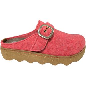 Rohde - Foggia 6117 - Pantoffel - Roze