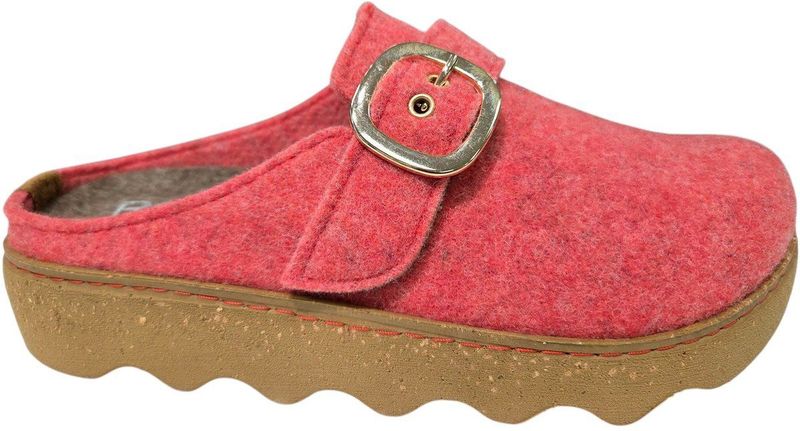 Rohde - Foggia 6117 - Pantoffel - Roze
