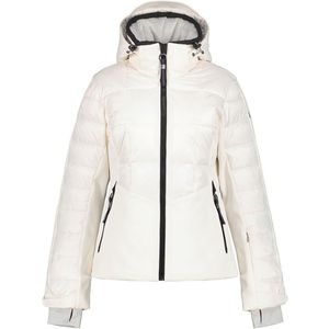 Luhta - Wadded Jacket - Gewatteerde Jas - Zwart - Gerecycled Polyester