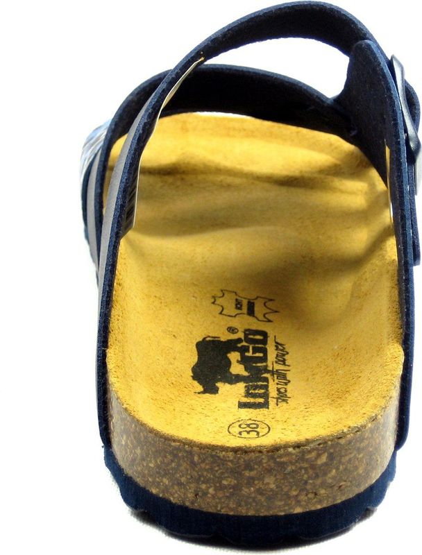 Longo 1127173 Slippers