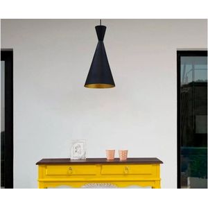 Cata Sarkit Hanglamp #Lampen #Hanglampen #design Lampen #AluminiumLamp #Keukenlamp