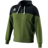 Errea - Sweat Ben - Hoodie - Tweekleurig - Unisex