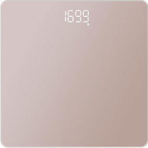 Lexium Personenweegschaal Beste Koop - Digitale Weegschaal - Lichaamsanalyse