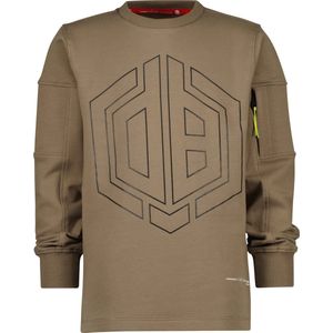 Vingino x Daley Blind Sweater NAFT Jongens Trui - Maat 176