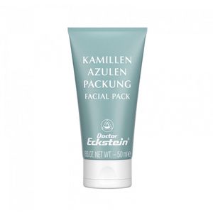 Doctor Eckstein - Kamillen Azulen Packung