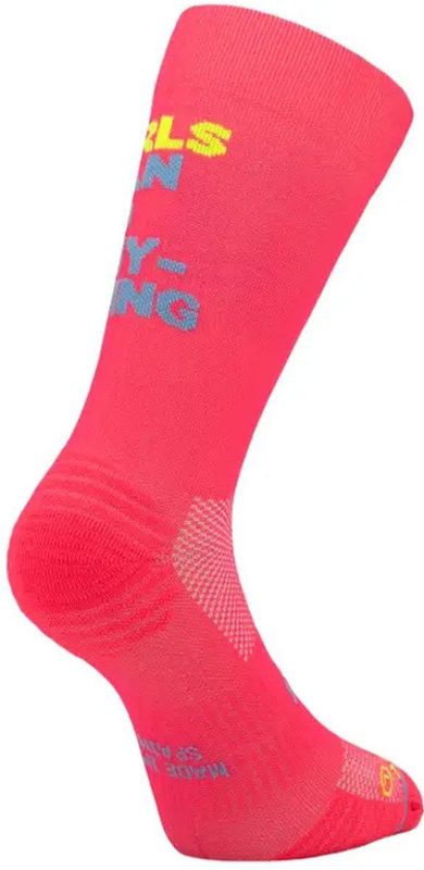 Sporcks - Damessokken - Hardloopsokken - Met Extra Ondersteuning - COOLMAX®