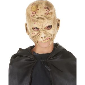 Zombie masker voor kinderen Halloween  - Verkleedmasker - One size