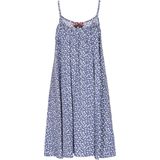 myMo - Jurk - Mouwloos - Bloemenprint - Lente-Zomercollectie