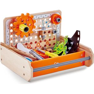 Hape - Science Experiment Toolbox (6133)