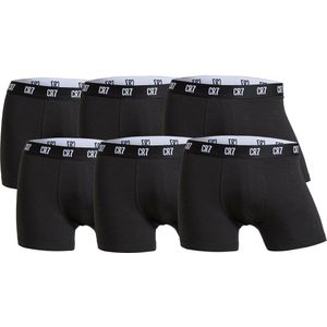 CR7 - Boxershorts - Set van 6
