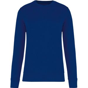 Kariban Ecologische sweater met ronde hals K4025 - True Indigo - XS