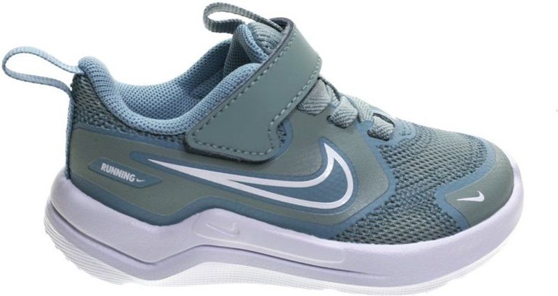Nike - Cosmic Runner - Kleuterschoenen - Groen