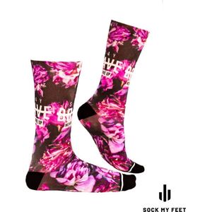 Sock my bloom - maat 39-42