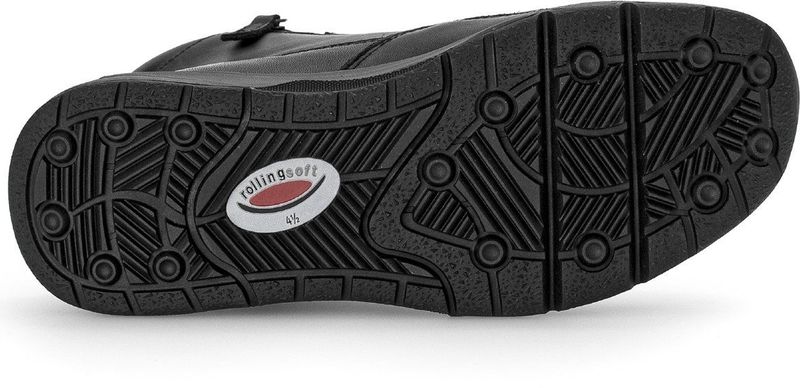 Gabor - Rolling Soft 76.888 - Veterschoenen