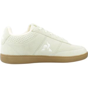 Le Coq Sportif - LCS Derby Suede - Sportschoenen - Seafoam Green