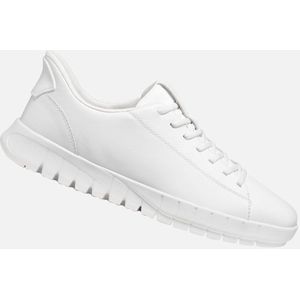 GEOX - Flextride Plus - Sneakers - Wit