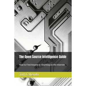 Gids voor Open Source Intelligence: Vind Iedereen of Alles op het Internet