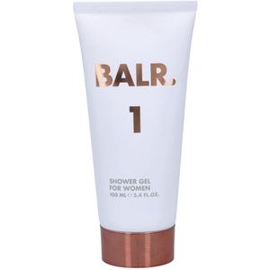 BALR. 1 FOR WOMEN Shower Gel