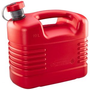 NEO Jerrycan 10 Liter - Rood