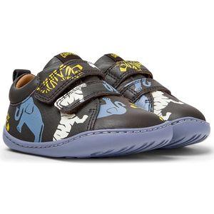 Camper - Peu - Schoenen - Grijs - EU 23 - Jongens, Meisjes