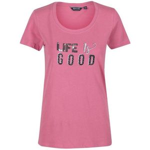 Regatta T-Shirts Filandra VI