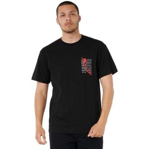 Rip Curl - Petro Eddie Would Go - T-shirt - Katoen - Korte Mouwen