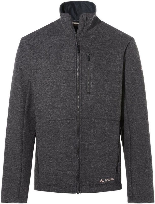 VAUDE - Tinshan Jacket IV - Outdoorjas - Heren - Fleece