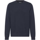 BLEND Trui ' BHRYLAN Sweatshirt '  donkerblauw