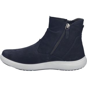 JOSEF SEIBEL Megan 12 | Stiefelette für Damen | Blau