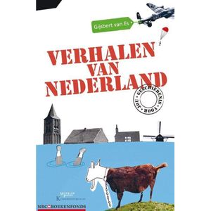 Verhalen van Nederland