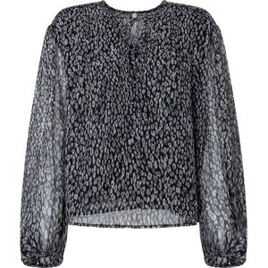 Pepe Jeans - Alazne - Overhemd - Met Lange Mouwen