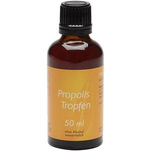 allcura Propolis Tropfen, 50 ml Lösung