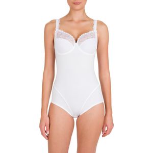 Felina Rhapsody Body met Beugel 0251210 003 White - maat EU 75F / FR 90F