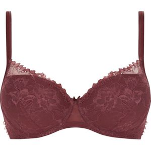 Mey Fabulous Spacer BH Half Cup Rood 85 C