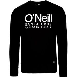 O´neill N2750011 Cali Original Sweatshirt Zwart M Man