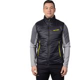 Hannah Ceed Vest Zwart 2XL Man