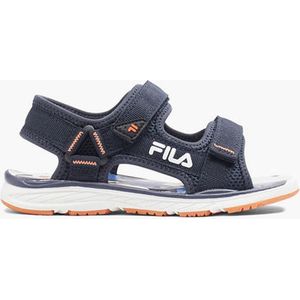 fila Donkerblauwe sandaal - Maat 28