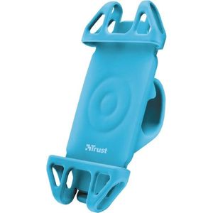 Trust 22493 houder Fiets, Motorfiets Blauw Passieve houder