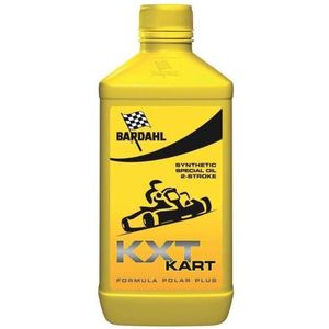 Motorolie - SAE60 - 1 L - Hoogwaardige Olie voor Motorfiets