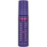 Tanologist - Self Tan Mousse - 200 ml - 1 uur Express Tan