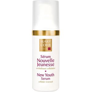 Mary Cohr - Sérum Nouvelle Jeunesse - 30ml - Gezichtsserum