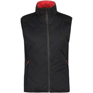 Rukka - Merjala - Vest - Zwart - Hybride - Dames