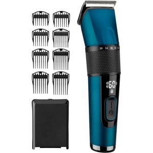Solacis Tondeuse hoofdhaar - Cheveux - Haartrimmer - Trimmer - Mannen - Must have voor het scheren!
