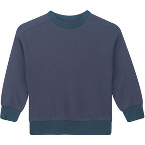 Someone - Jongens Sweater - Beige