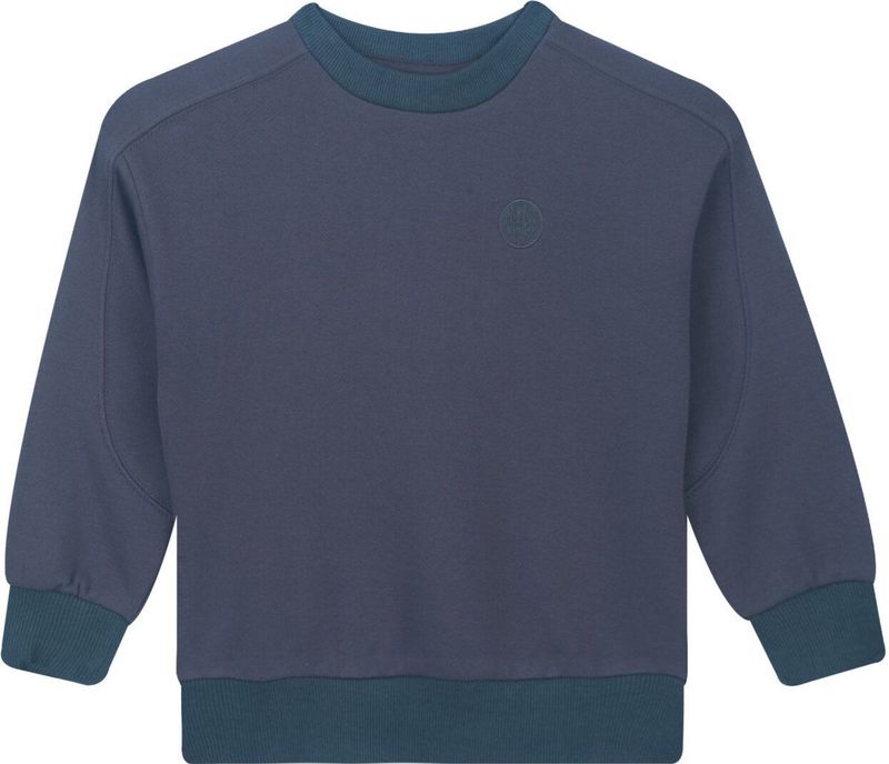 Someone - Jongens Sweater - Beige