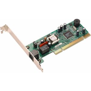 US Robotics 56K PCI Faxmodem modem 56 Kbit/s